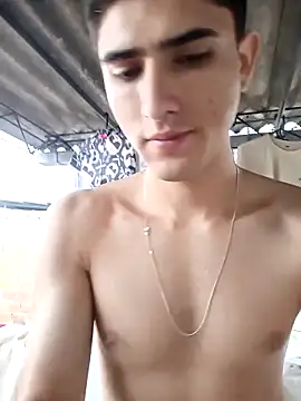 PhilipRich live sex cam