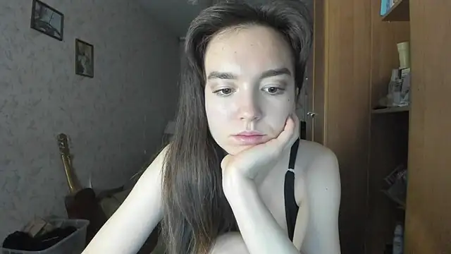 Cleocattt's cam snapshot