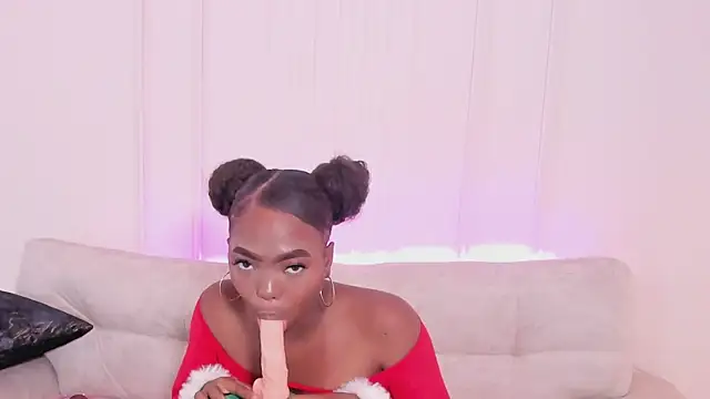 Kenia_Storm's cam snapshot