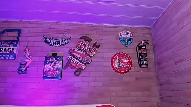 foxy__eva's cam snapshot