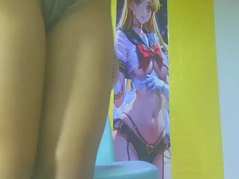 ginadpfisting's cam snapshot