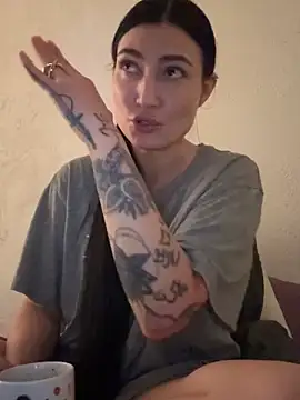 Ruby_yy's cam snapshot