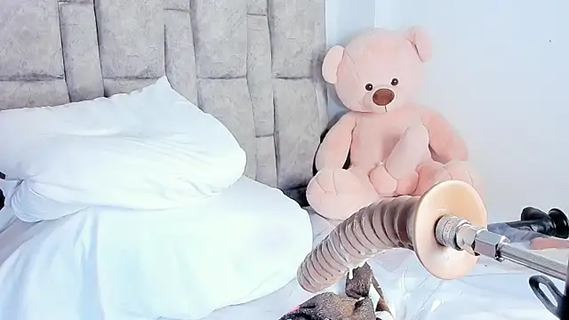 queen_yully's cam snapshot