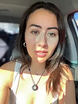 ximenacazalla's cam snapshot