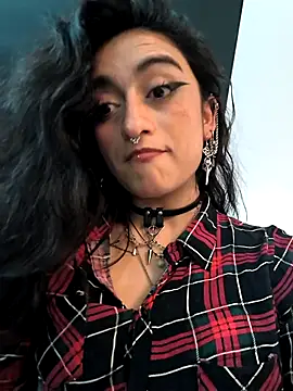 Lila_Desiree's cam snapshot