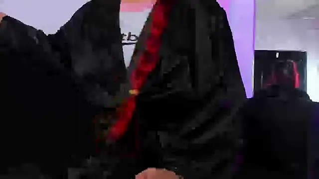 Ari_Bakker's cam snapshot