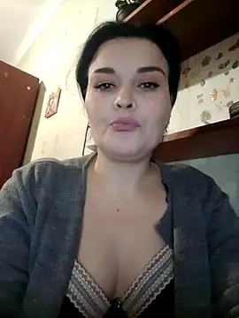 Ksysha2805's cam snapshot