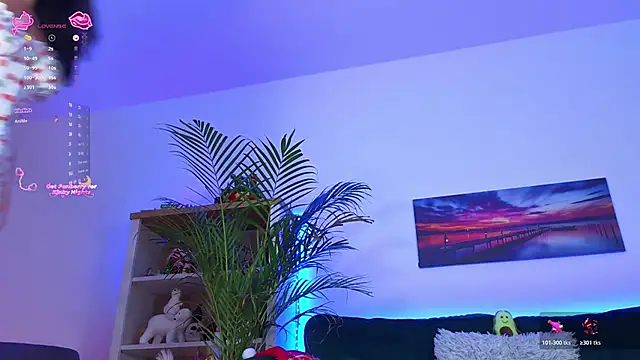 Avery--'s cam snapshot