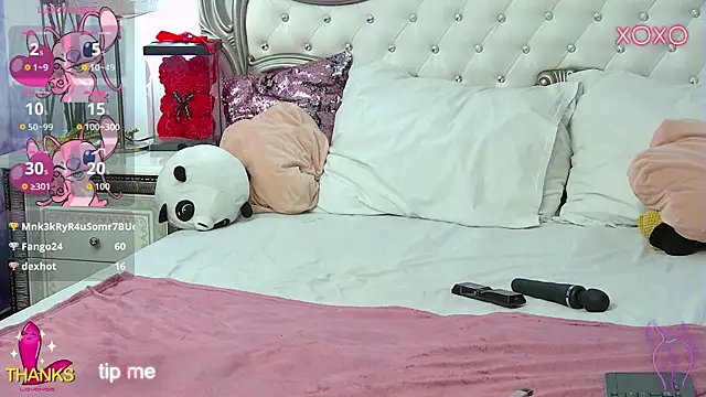 AdissonLane's cam snapshot