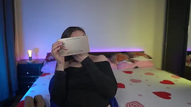 TiffanyPierce's cam snapshot