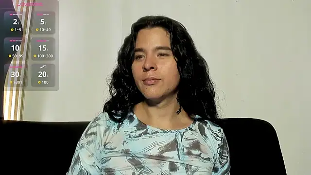 Angel-umbra live sex cam