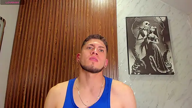 SebastianMaximoff live sex cam