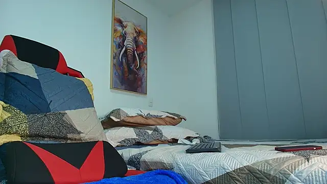 JONAS_SMITH_ live sex cam