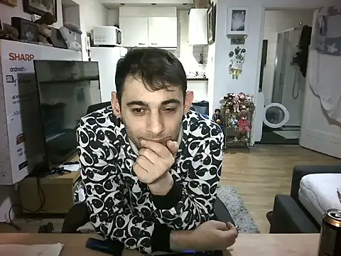 mihaimichael live sex cam