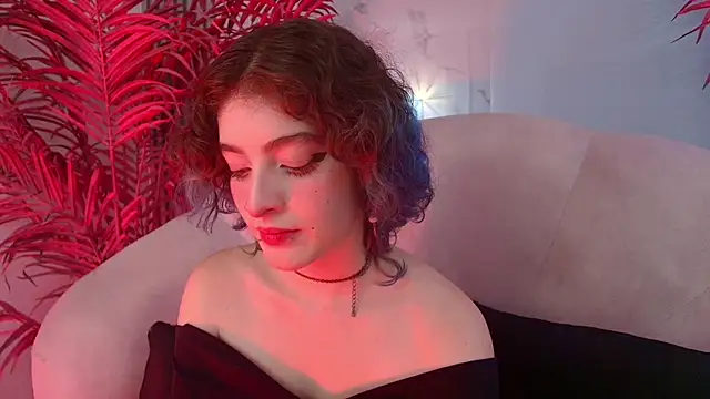 EvaHalsey live sex cam