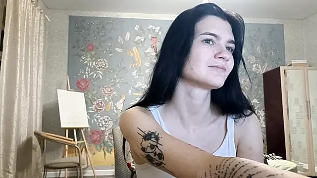 BoringMiscue live sex cam