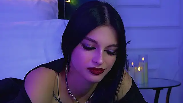 BeverlyMost live sex cam