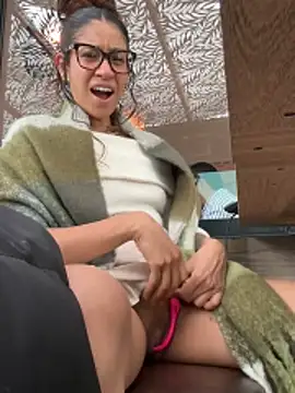 ValeriEvan live sex cam