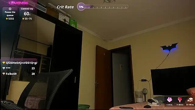 sexyflight live sex cam