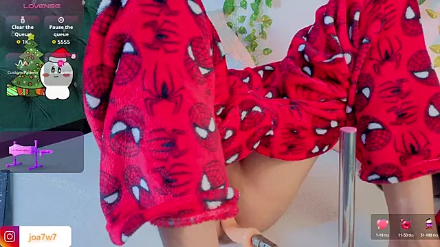 Levii_Ackermann live sex cam