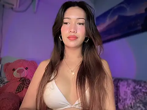 Jasmine_Elcock live sex cam