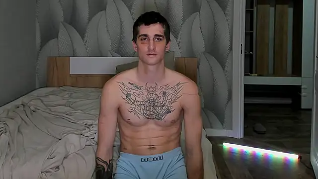 sweet_smith8 live sex cam