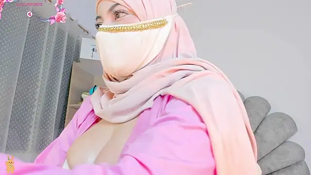 Yahizaa live sex cam