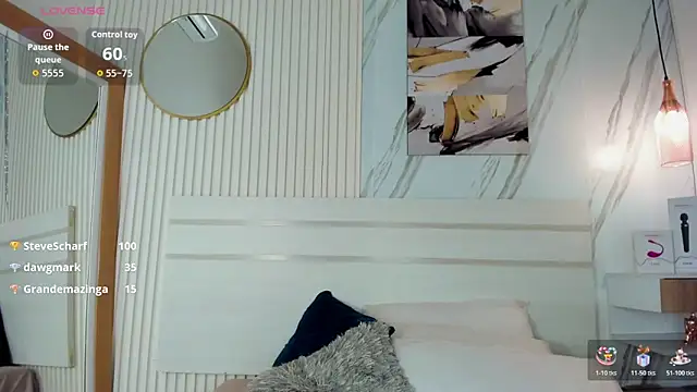 Kloeh_Star live sex cam