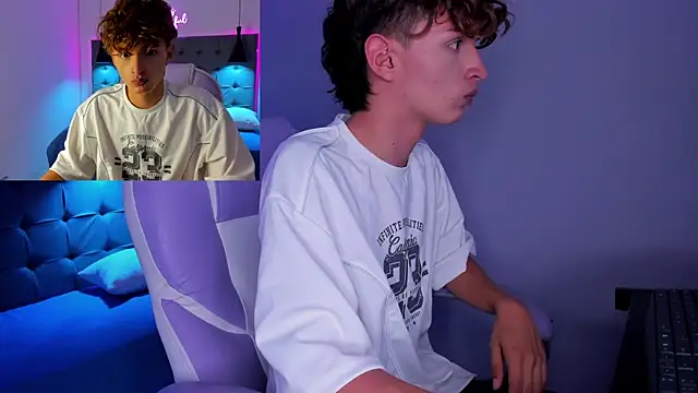 NicolasFerrer18 live sex cam