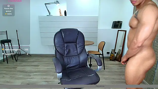 Apolotherock live sex cam