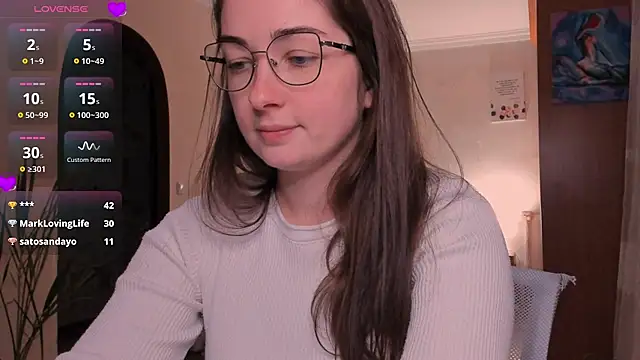 cClandesTina live sex cam