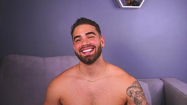 Paul_Phoenix live sex cam