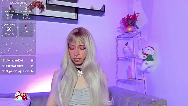 Oasis_Fairy live sex cam