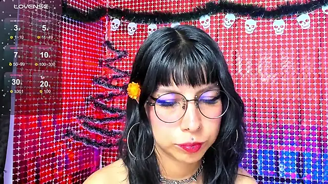 Rose_72 live sex cam