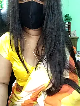 Idhika-Paul live sex cam