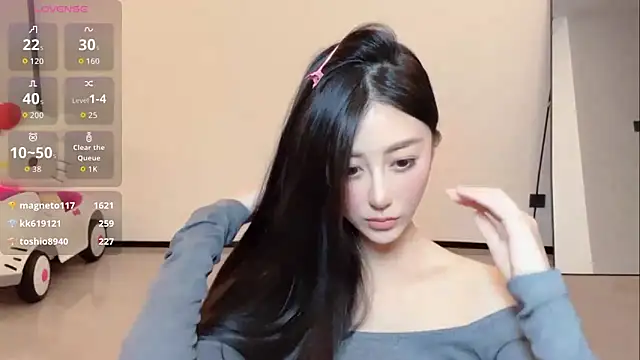 Melody-11 live sex cam