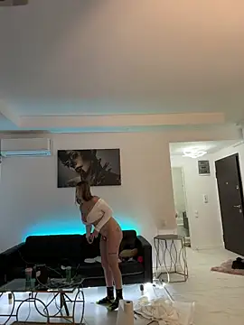 IsabellaEtthan live sex cam