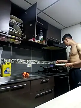 PhilipRich live sex cam