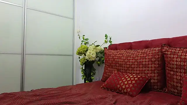 _Maddalena_ live sex cam