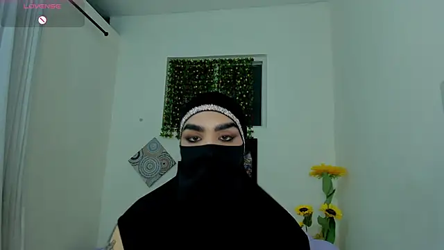 Maissa_Alabi live sex cam