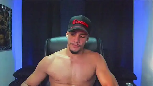 jhonnysnow17 live sex cam