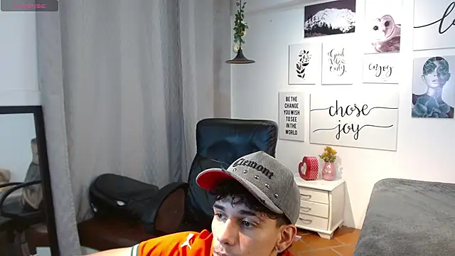 AmethystShadow17 live sex cam