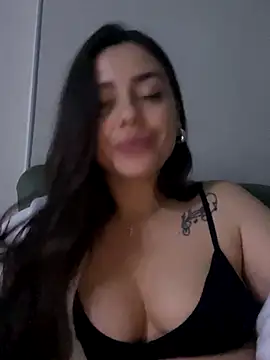 SusunnyGirl live sex cam