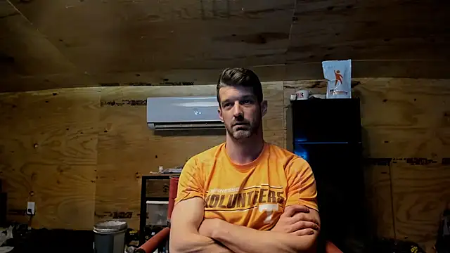 Kenny_Kyle live sex cam