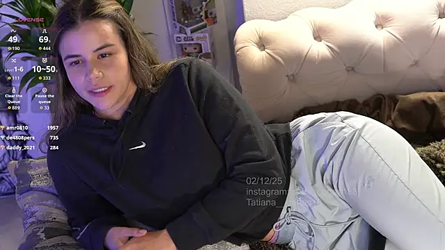 tatiana__cortes18 live sex cam