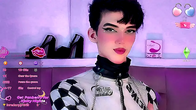 Baby_FenixTS live sex cam