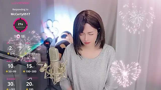 Tw_Sexynn live sex cam