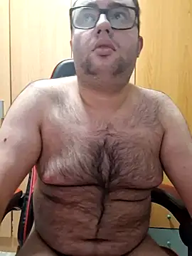 Javier_bear live sex cam