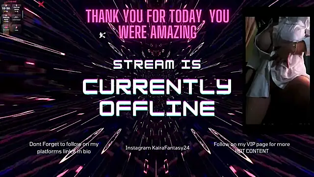 KairaFantasyy live sex cam