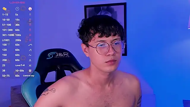 LeaneSeb live sex cam